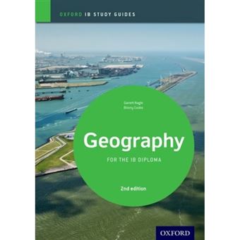 Ib Geography Study Guide: Oxford Ib - NAGEL, GARRETT - Compra Livros Na ...