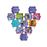 LEGO Friends 41401 Cubo de Brincar da Stephanie_3