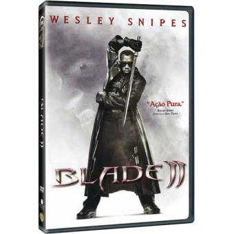 Blade II (DVD)