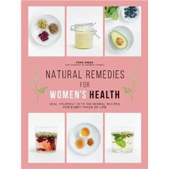 Natural Remedies for Women's Health