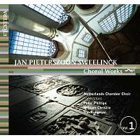 Choral Works Vol.1