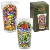 Copo The Legend of Zelda