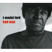 Bad Man (LP)