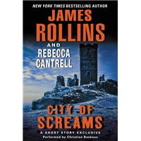 City of Screams