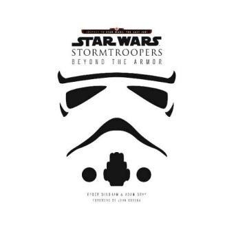 Star Wars Stormtroopers