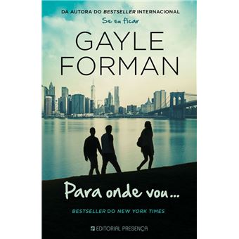 Para onde vou...