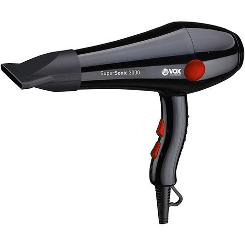 Secador de Cabelo Vox HT8955