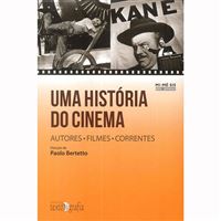 Uma História do Cinema