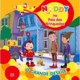 Grande Desfile