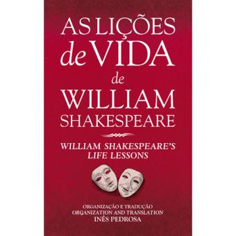 As Lições de Vida de William Shakespeare