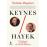Keynes Hayek: O Confronto que Definiu a Economia Moderna_0