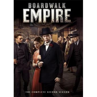 Boardwalk Empire - Season 2