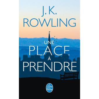 Une Place à Prendre