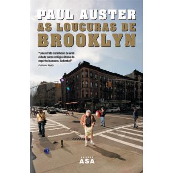 As Loucuras de Brooklyn