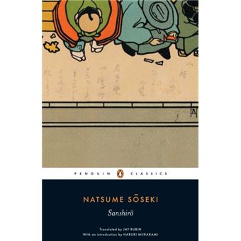 Livro Kokoro de Natsumé Sôséki (Português)