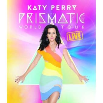 Prismatic World Tour - Live