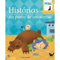 Histórias na Ponta de um Sorriso