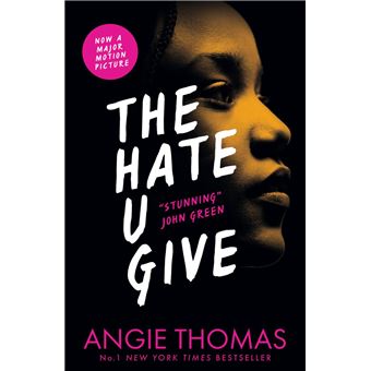 The Hate U Give