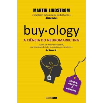 Buyology - A Ciência do Neuromarketing