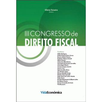 FDUP - Direito Fiscal