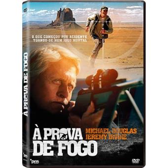 À Prova de Fogo - Filme 2008 - AdoroCinema