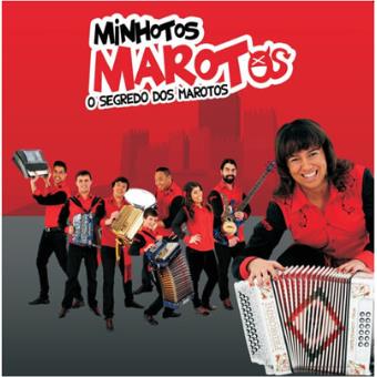 O Segredo dos Marotos