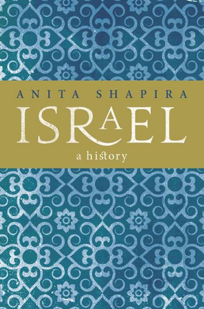 Resultado de imagem para livro israel de anita shapira