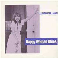 Happy Woman Blues - CD