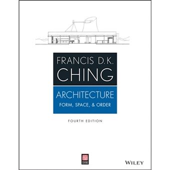 introduction to architecture francis d k ching