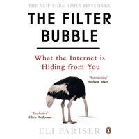 The Filter Bubble