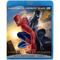 Homem Aranha 3