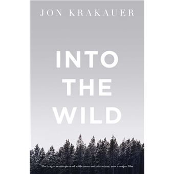 Into the Wild