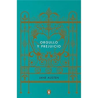 Orgullo y prejuicio-conmemorativa