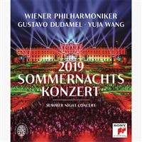Sommernachtskonzert 2019 - DVD