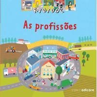 As Profissões