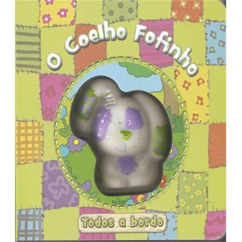 O Coelho Fofinho