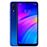 Smartphone Xiaomi Redmi 7 - 32GB - Comet Blue_0