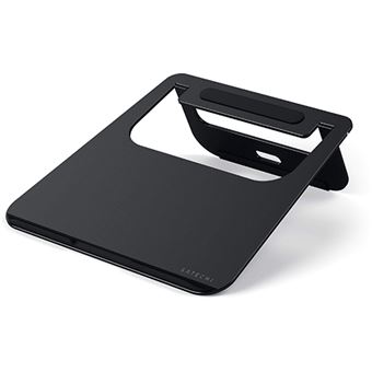 Base para Portátil Satechi - Matte Black