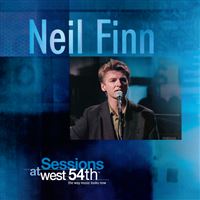 Sessions At West 54th Street - 2LP