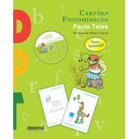 Cartões Fonomímicos