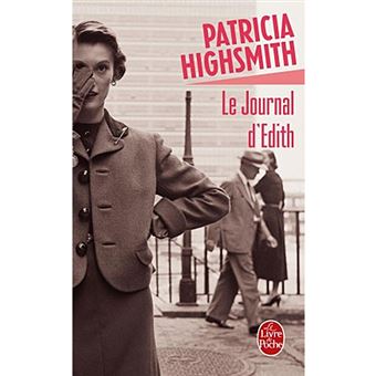 Le Journal d'Edith