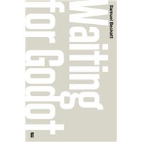 Waiting for godot******************