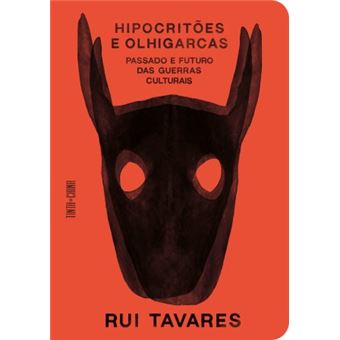 Hipocritões e Olhigarcas - 1