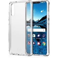 Capa Itskins Spectrum para Huawei P20 - Transparente