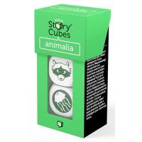 Rory’s Story Cubes Animalia 3 Dados