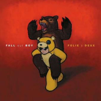 Folie À Deux (2LP)