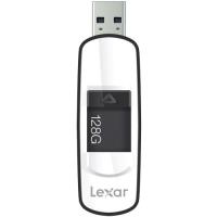Lexar Pen USB JumpDrive S73 3.0 - 128GB (Preto)
