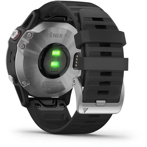 fnac garmin fenix 6