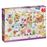 Puzzle Flower Stamps Summer - 1000 Peças_0