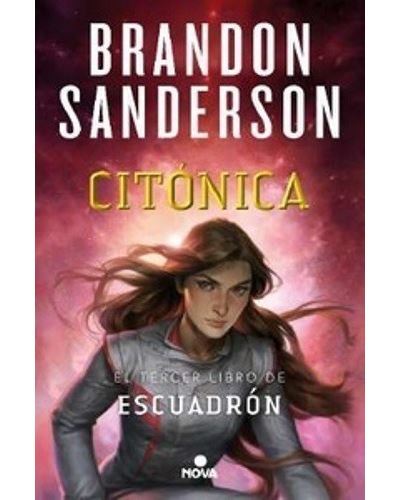 Livro Elantris - Sanderson Brandon (papel)